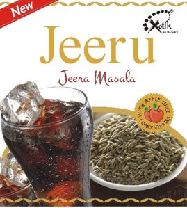 Jeera Masala Drink