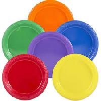 Plastic Plates