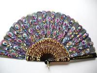 decorative hand fans