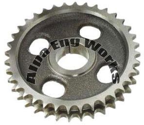 Sprocket Gears