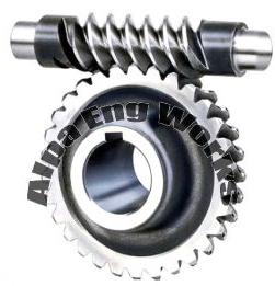 Worm Gear