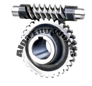 Worm Gears