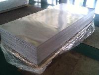 Aluminum Sheet, Brass Sheet