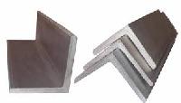 Mild Steel Angles