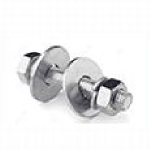 Bolt Nut Washers