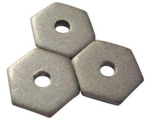 Hexagon Washers