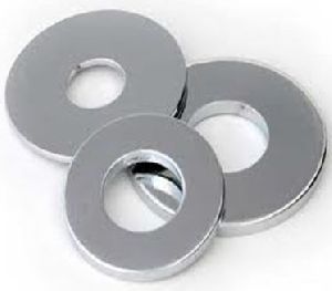 Plain Washers