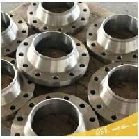 Flanges