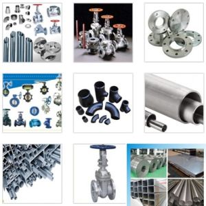 Industrial Raw Material