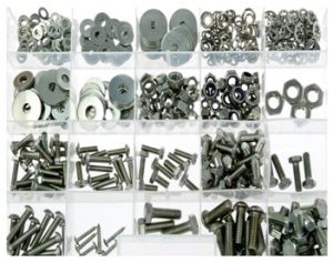 Nut Bolts