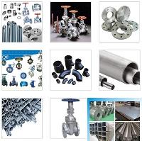 Stainless Steel Fittings