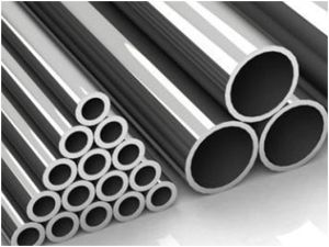 Stainless Steel Pipes