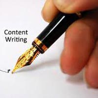 Content Writing Services