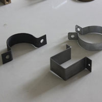 Sheet Metal Part 04