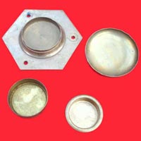 Sheet Metal Parts