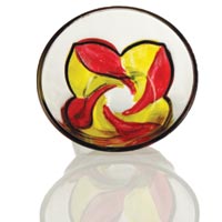 3 Piece Glass Bowl Set