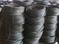 Binding Wire, Black Annealed Wire