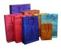 BOPP Multicolor Bags