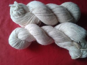 Woollen Yarn