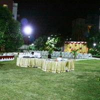 Marriage Hall Rental Services