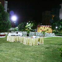 Marriage Lawn Rental Services
