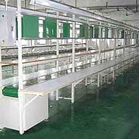 Assembly Line Conveyors