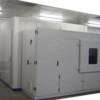 Noise Enclosures, Custom Noise Enclosures