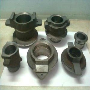 Automobile Castings