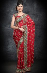 Designer Sarees