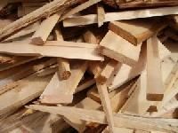 Wood Scrap