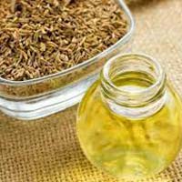 Cumin oil