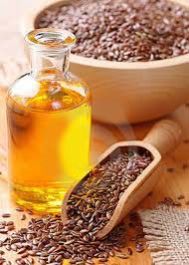 linseed oil