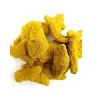 Dry Turmeric