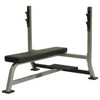 Gym Flat Benches