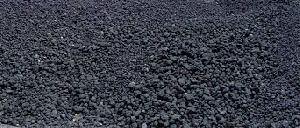 calcined pet coke