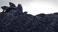 South African Steam Coal
