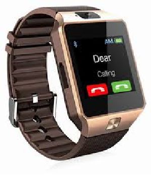 Bluetooth Wrist Watch