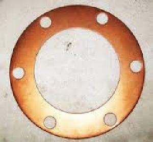 Air cooled engine gasket