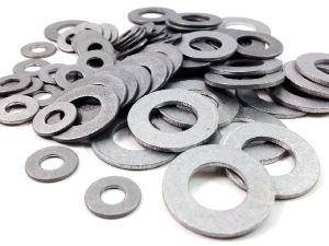 Aluminium Washers