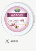 Vetoni Cold Cream