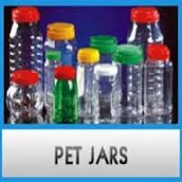 Pet Jars 01