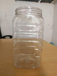 Pet Jars 04