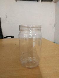 Pet Jars 06
