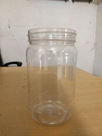 Pet Jars 08