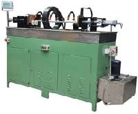 Magnetic Particle Testing Machine