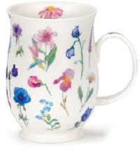 Bone China Mugs