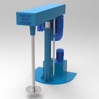 High Speed Disperser