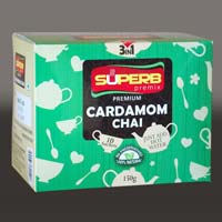 premium cardamom tea premix