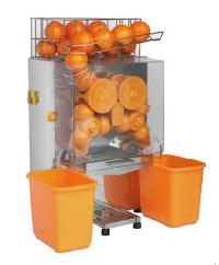 Orange Juice Machine