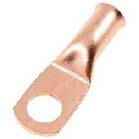 copper compression cable lugs